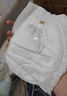 babycare皇室pro裸感拉拉裤XXXL3片试用装(>17kg)宝宝婴儿尿不湿超薄透气 实拍图