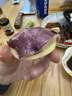 深悦胜 法式蓝莓红酒鹅肝 即食刺身 法国鹅苗 金砖鹅肝法式烹饪鹅肝酱 【原切】红酒鹅肝250克（切片） 实拍图