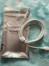 罗马仕苹果数据线PD30/20W快充线Type-c to Lightning充电线适用iPhone14Pro Max/13/12/11手机ipad车载 实拍图