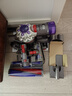 戴森（DYSON）V8无绳吸尘器【升级款】手持无线吸尘器 除螨 宠物 家庭适用 实拍图