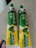 好来(原黑人)山姆同款经典双重薄荷牙膏清新口气固齿去渍3支675g 实拍图