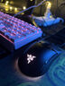 雷蛇（Razer）眼镜蛇游戏鼠标 电竞游戏 轻量化 右手专用对称型 RGB幻彩鼠标 毒蝰迷你迭代 实拍图