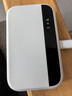 飞瑧随身wifi2025新款无线wifi移动wifi无限全网通路由器车载wifi三网通用不限速纯流量免插卡4g便携式 全网通标准版-送3000G 实拍图
