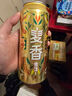 雪花啤酒（Snowbeer）【销量50万+】麦香8度500ml*24听 整箱装 大规格 实拍图