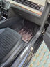 固特异（Goodyear）tpe汽车脚垫适用于大众迈腾b8配件17-26款b8高边全TPE脚垫年华毯 实拍图