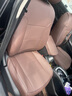 梦选汽车座套全包围四季通用坐垫专车专用通风透气座垫冬季座椅套车垫 实拍图