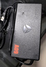 雅迪（yadea）电动车原装铅酸电池60V充电器智能散热充电器适用 60V20Ah铅酸电池-三圆头（接口问题询问客服） 实拍图