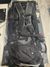 OSPREY 登山包 小鹰/鹞鹰38/48/58/68L 户外徒步登山包户外旅行双肩背包 黑色48L/小鹰L/XL 实拍图