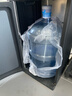 美菱（MeiLing） 饮水机下置式家用立式温热型/冷热型下置水桶饮水器 店长推荐【 独立三出水口】 冷热型 实拍图