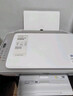 惠普（HP）DJ 5135彩色无线 喷墨打印机家用 大印量低成本打印机学生家用 微信打印（打印 复印 扫描） 实拍图