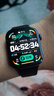 华为WATCH FIT 3 国家补贴15% 智能手表 幻夜黑 轻薄大屏运动减脂 男女情侣手表 实拍图