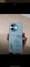 小米 REDMI K80 国家补贴 第三代骁龙 8 6550mAh大电池 澎湃OS 山峦青 16GB+256GB 红米5G手机 实拍图