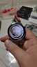 华为（HUAWEI）WATCH 5 智能手表 鸿蒙AI独立通话eSIM手势操控指尖血氧微体检长续航国家补贴15%【华为官方授权】 46mm大表 木星棕素皮复合表带 实拍图