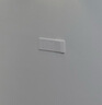 罗格朗（LEGRAND）开关插座 简悦系列陶瓷白色 86型插座 一位超五类电脑网络插座 实拍图