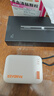 魅族（MEIZU）PANDAER 30W/35W 【3C认证可上飞机】自带线移动电源焦糖布丁10000mAh多协议快充适用苹果华为小米 实拍图