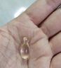 witsbb健敏思维生素D3 600IU1-18岁婴幼儿儿童敏宝专研60粒*2瓶 实拍图