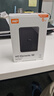 西部数据（WD）5TB 移动硬盘 USB3.0 SE系列 2.5英寸 机械硬盘 笔记本电脑外接 外置存储办公 大容量家庭存储 实拍图