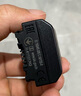 索尼（SONY） NP-FZ100原装电池/充电器 微单相机锂电池（适配E10M2/A7R5/A7M4/A7M3/A7SM3/A6700/A7C2/A9M3等) NP-FZ100电池 (原厂包装） 标 实拍图