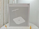 米家（MIJIA）小米智能体重秤S200 白色 双接家用健康秤电子秤 人物双模式 APP数据测量 智能分析 体重管理 实拍图