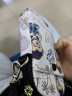 小熊依恋布艺可爱手机包女单肩斜挎包竖款手机袋零钱包迷你小包七夕送礼 实拍图