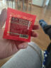 小龙坎多功能烧菜火锅底料牛油麻辣50g  小块包装麻辣烫香锅冒菜 实拍图