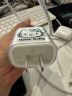 Apple/苹果 60W USB-C编织充电线-1米 苹果充电线手机充电线原装充电线数据线适用iPhone/iPad/AirPods 实拍图