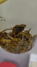 福茗源茶叶 普洱茶生普小方片茶饼 云南易武普洱生茶陈香茶叶礼盒750g 实拍图