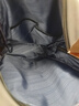 高尔夫（GOLF）双肩包男士电脑背包男学生书包防泼水户外骑行出差旅行背包 雅灰 实拍图