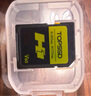 天硕（TOPSSD）高品质SD卡 v60专业相机内存卡 UHS-II双芯高速存储卡 v60sd卡 sd内存卡256g 实拍图