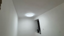 Yeelight易来led全光谱吸顶灯客厅卧室接入米家APP灵犀3.0C500【包安装】 实拍图