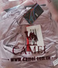 骆驼（CAMEL）防晒瑜伽套装女健身运动服五件套YK2225L5493B杜若紫XXXL 实拍图