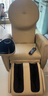 傲胜（OSIM）【政府补贴15%】按摩椅家用8变小天后Plus全身按摩沙发椅 OS-875P象牙白 感恩节礼物实用 实拍图