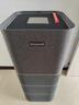 霍尼韦尔（Honeywell）空气净化器除花粉甲醛细菌流感病毒卫健委备案消毒机hmax空间舱全屋速净家电国家补贴KJ1000F-P22B 实拍图