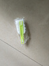 康知缘（KANGZYUAN）Tritan塑料水杯大容量杯子男女户外运动健身水瓶学生便携军训壶 灰色 1000ml 实拍图