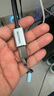 台电（TECLAST）64GB USB3.2 高速U盘 大容量存储办公系统车载音乐优盘 实拍图