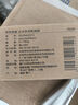 京东京造角阀洗衣机龙头水嘴黄铜镀铬4分快接6分自带止水防脱落银色 实拍图