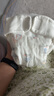 贝肽斯尿布婴儿可水洗棉纱布新生儿尿芥子兜防侧漏款童话+森林4条装 M码 晒单实拍图