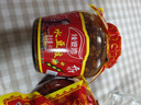 【大瓶装】水豆豉贵州特产风味豆食下饭凉拌菜火锅蘸水调料610g 贵州特产水豆豉610g*2瓶 实拍图