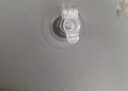 TA按压充气u型枕旅行便携飞机高铁火车睡觉头枕脖枕护颈神器靠枕 实拍图