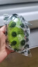 香水柠檬新鲜水果海南无籽青柠檬水果奶茶店专用 海南香水柠檬带箱1斤单果60g起 实拍图