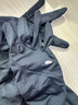 蕉下（beneunder）防晒袖套防晒手套女冰袖女防紫外线漫暮黑AL36124 实拍图