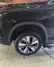 优科豪马（yokohama）225/55R18 102V   GEOLANDAR  CV G058适配:英轮LEVC/GL8/广汽GM8 实拍图