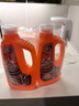 威猛先生（Mr Muscle）管道疏通啫喱 960ml*2瓶（厨房+卫浴） 厕所 厨房管道疏通 实拍图
