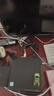 毕亚兹 DP转HDMI转换器线 1080P高清DisplayPort公转HDMI母转接头 笔记本电脑台式机接显示器投影仪 实拍图
