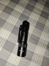 FENIX菲尼克斯手电筒E12 V3.0 便携磁吸小手电AA电池EDC手电筒 黑色 实拍图