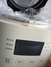 美的（Midea）0涂层2L不锈钢内胆1-2人电饭煲电饭锅 家用智能多功能微压无涂层电饭煲MB-RC201S 实拍图