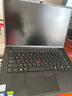ThinkPad【国家补贴20%】T14p AI PC 酷睿Ultra7 155H 14.5英寸高性能笔记本电脑 32G 1TB 3K RTX4050 实拍图