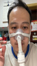 瑞思迈（Resmed）AirMini便捷全自动睡眠呼吸机家用无创呼吸暂停防打呼噜止鼾症机 实拍图
