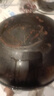 美厨（maxcook）不粘炒锅 精铁32cm 配木铲 燃气电磁炉通用 不粘涂层 MCC588 实拍图
