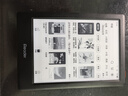 掌阅iReader【咨询领福利】Neo2 6英寸电纸书电子书阅读器 墨水屏平板智能学习笔记本阅读本 Neo2 沉墨色单机 实拍图